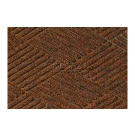 Andersen Entrance Mat, 3/8 in thick, Dark Brown 2215235070